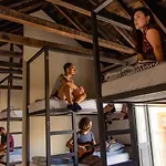El Granado Hostel