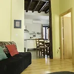 El Granado Hostel *