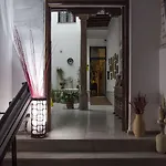 El Granado Hostel