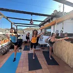 Hostel El Granado