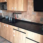 El Granado Hostel *
