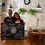 El Granado Hostel