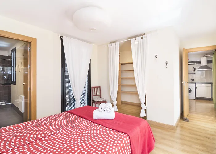 El Granado Auberge de jeunesse *
