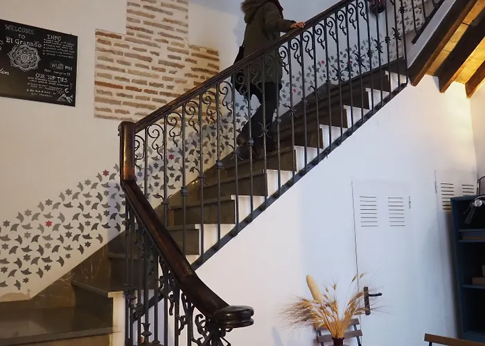 El Granado