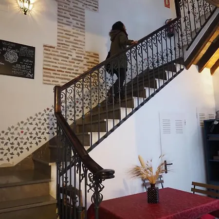 Hostal El Granado