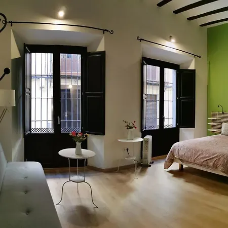El Granado Hostel