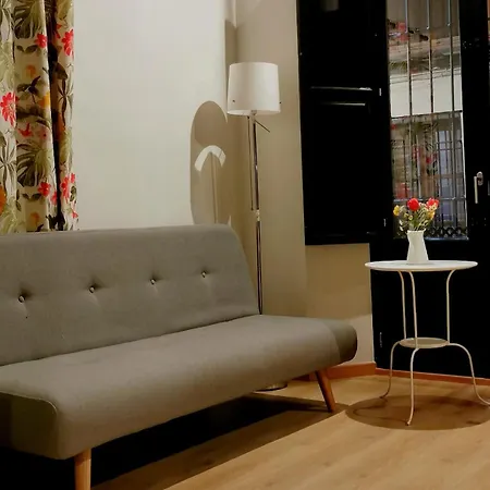 Hostel El Granado Granada