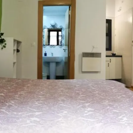 Hostel El Granado