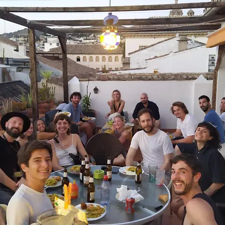 El Granado Hostal
