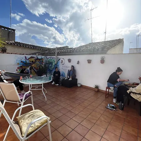 El Granado * Granada