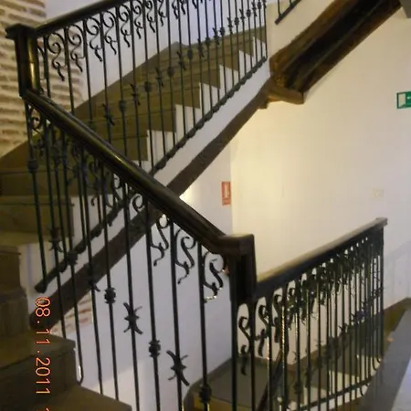 Hostal El Granado Granada