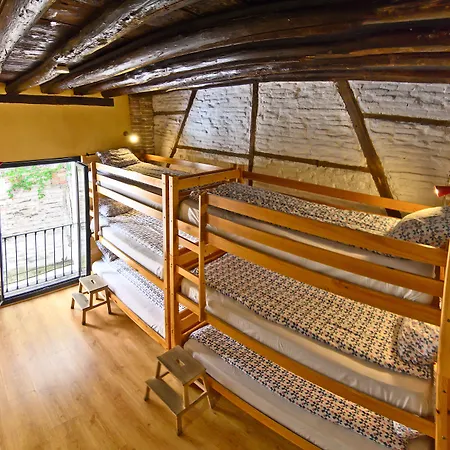 호스텔 El Granado 그라나다