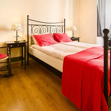 호스텔 El Granado 그라나다