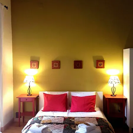 El Granado 호스텔 그라나다