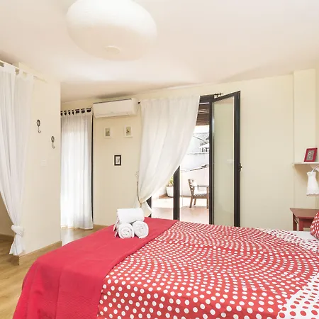 El Granado * 그라나다