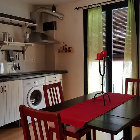 호스텔 El Granado