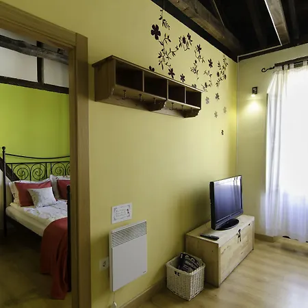 El Granado 호스텔 *