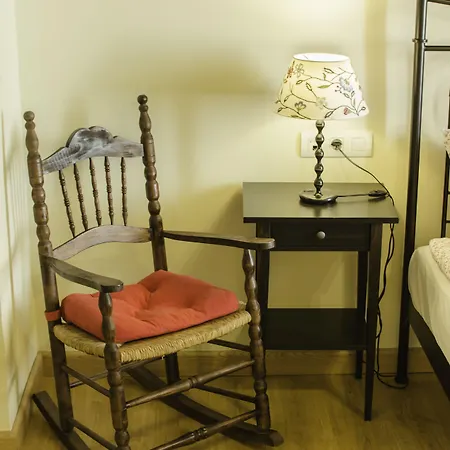 El Granado * 그라나다