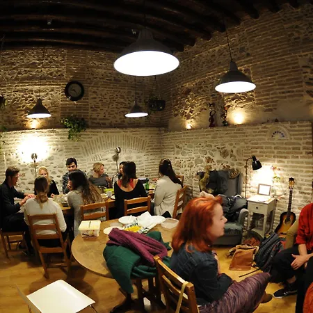 El Granado 그라나다