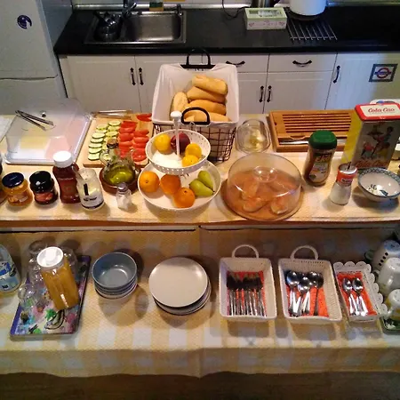 Hostal El Granado Granada