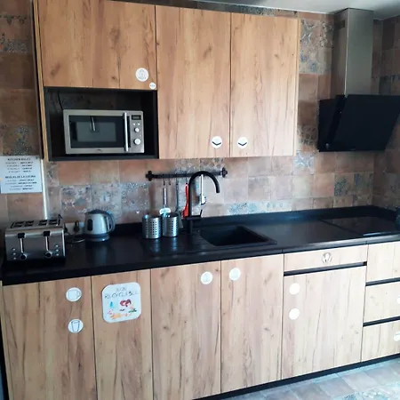 Hostal El Granado Granada