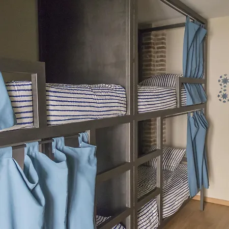 호스텔 El Granado