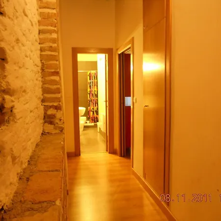 El Granado Hostal *