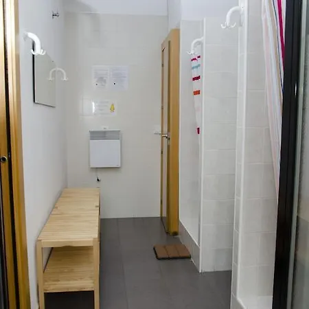 El Granado Hostal