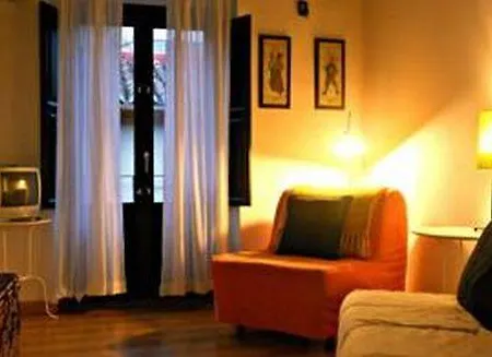 El Granado Hostal