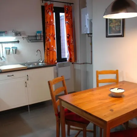 El Granado Hostal *