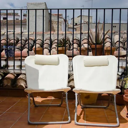 Hostal El Granado *