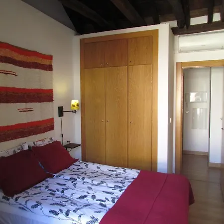 El Granado Hostal Granada