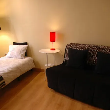 El Granado Hostal