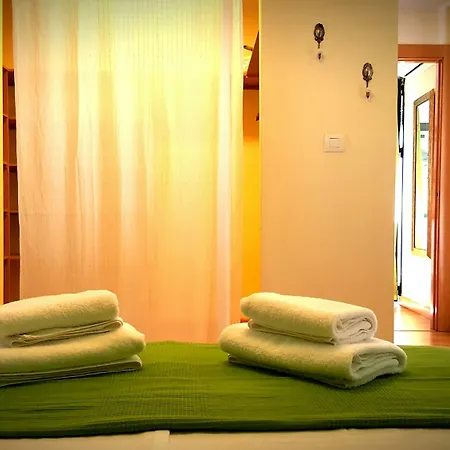 El Granado Hostal *