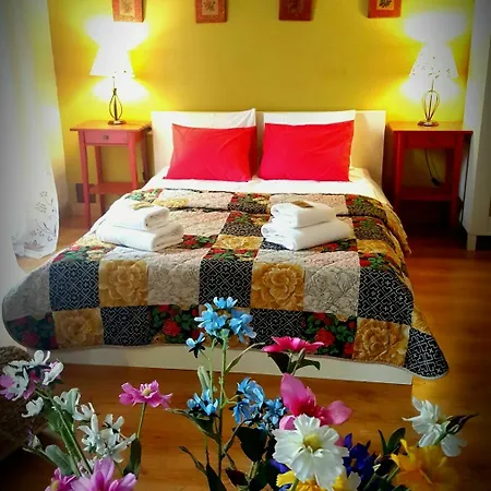 El Granado Hostal