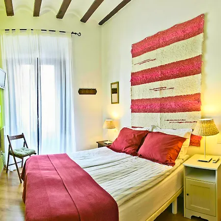 Hostal El Granado