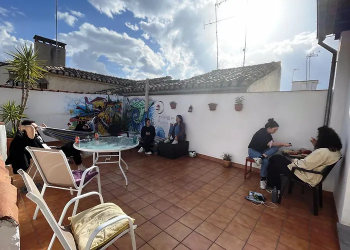 El Granado * Grenade