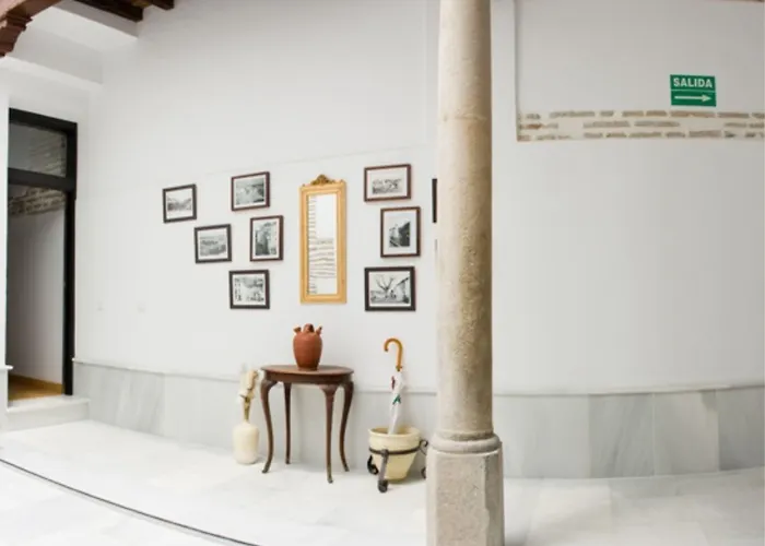 Hostel El Granado