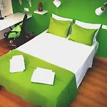 Hostel El Granado Granada