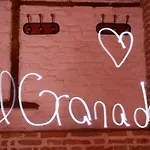 Hostel El Granado *