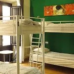 El Granado Hostel