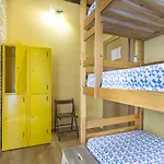 El Granado Hostel