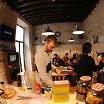 Hostel El Granado