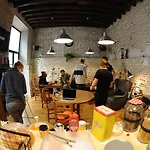 El Granado Hostel