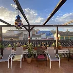 El Granado Hostel Granada