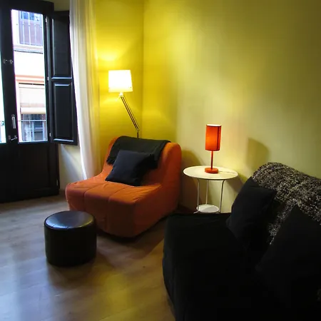 Hostel El Granado