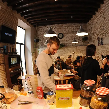 Hostel El Granado