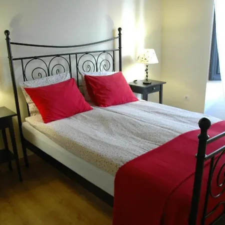 Hostel El Granado *