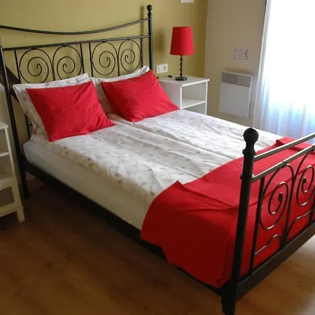 Hostel El Granado *