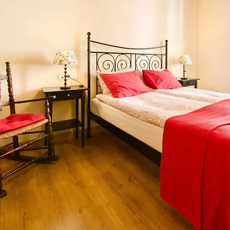 Hostel El Granado